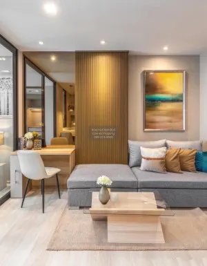 FOR RENT condo , Life One Wireless , BTS-Phloen Chit , Lumpini , Pathum Wan , Bangkok , CX-12985