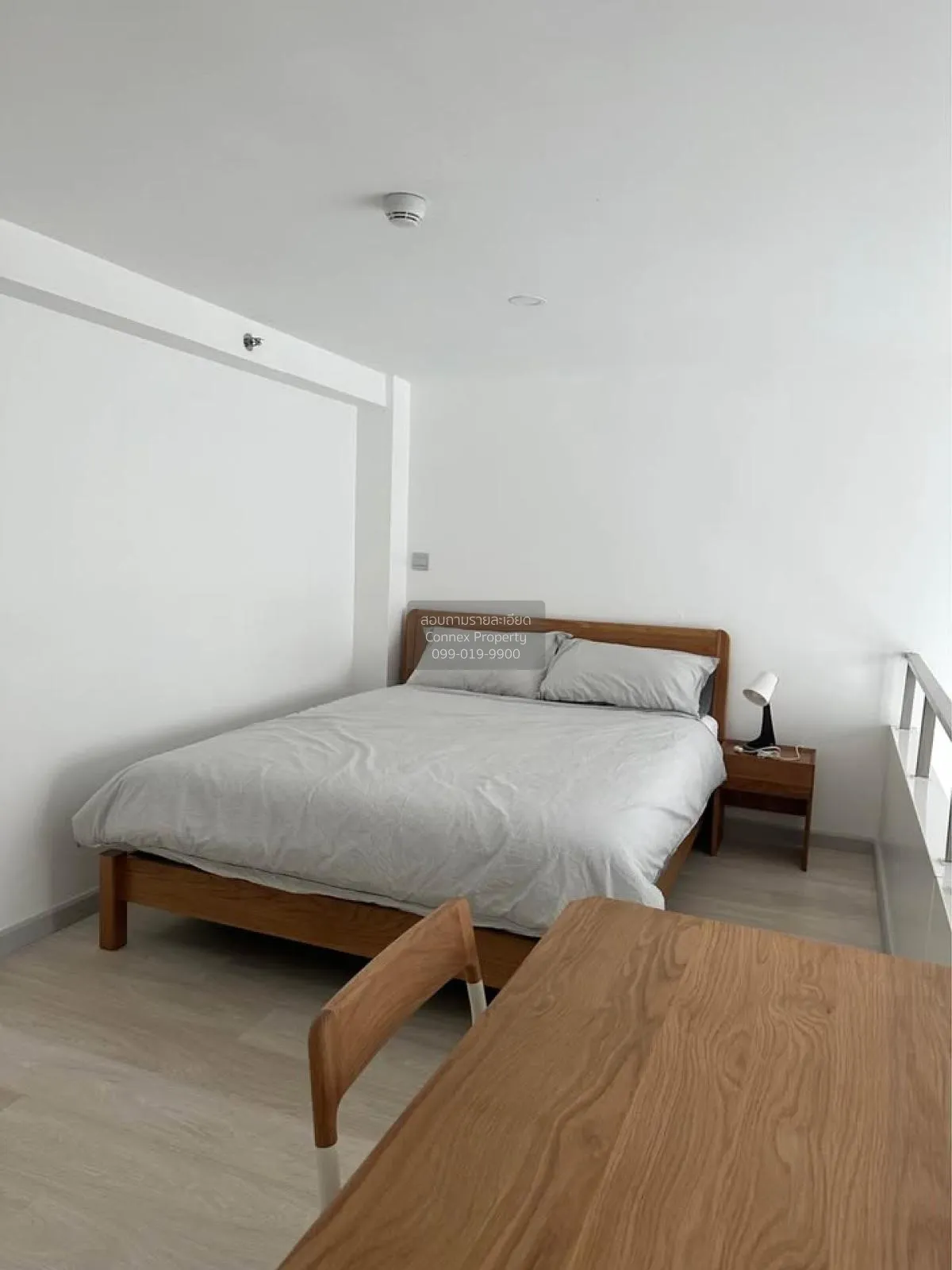 เช่าคอนโด  ไนท์บริดจ์ ไพร์ม สาทร BTS-ช่องนนทรี ทุ่งมหาเมฆ เขต สาท 4