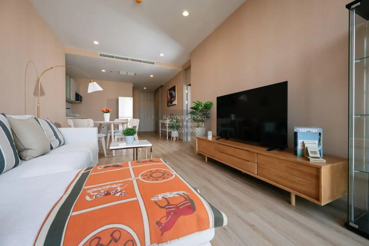 เช่าคอนโด  โนเบิล เพลินจิต BTS-เพลินจิต ลุมพินี เขต ปทุมวัน กรุงเ 4