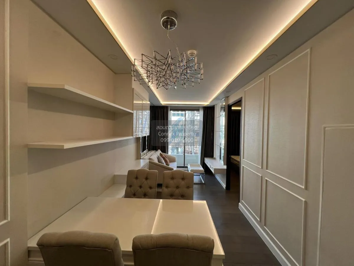 ขายคอนโด  อมรันทา เรสซิเด้นซ์ MRT-ห้วยขวาง ห้วยขวาง เขต ห้วยขวาง  3