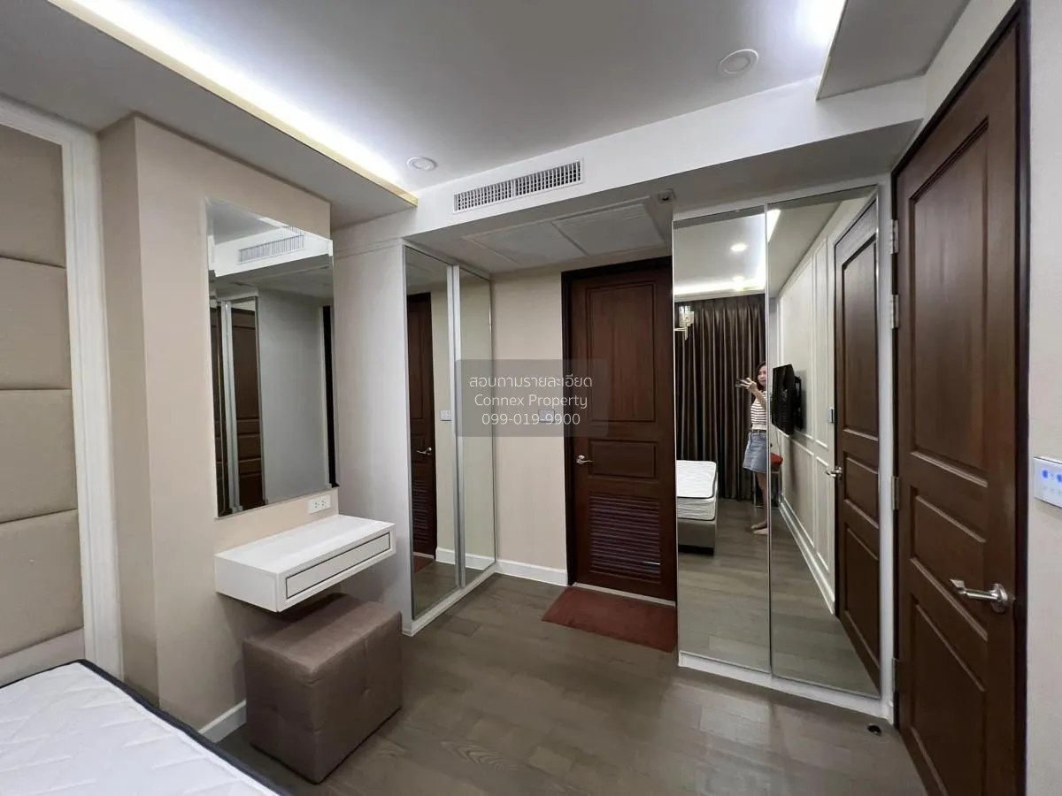 ขายคอนโด  อมรันทา เรสซิเด้นซ์ MRT-ห้วยขวาง ห้วยขวาง เขต ห้วยขวาง 