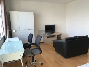 เช่าคอนโด  วิลล่า สาทร BTS-กรุงธนบุรี คลองต้นไทร เขต คลองสาน กรุงเทพ CX-129903