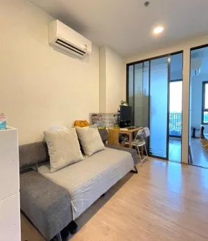 For Rent Condo , Chewathai Kaset-Nawamin , Sena Nikhom , Chatuchak , Bangkok , CX-129919