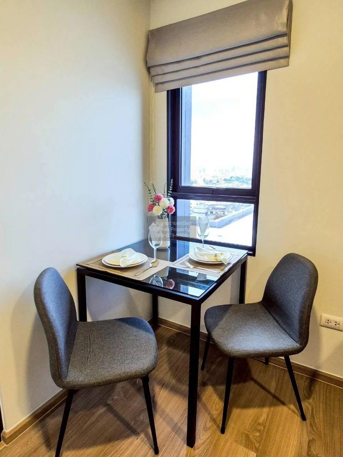 For Rent Condo , Chewathai Pinklao , MRT-Bang Yi Khon , Bang Yi K 4