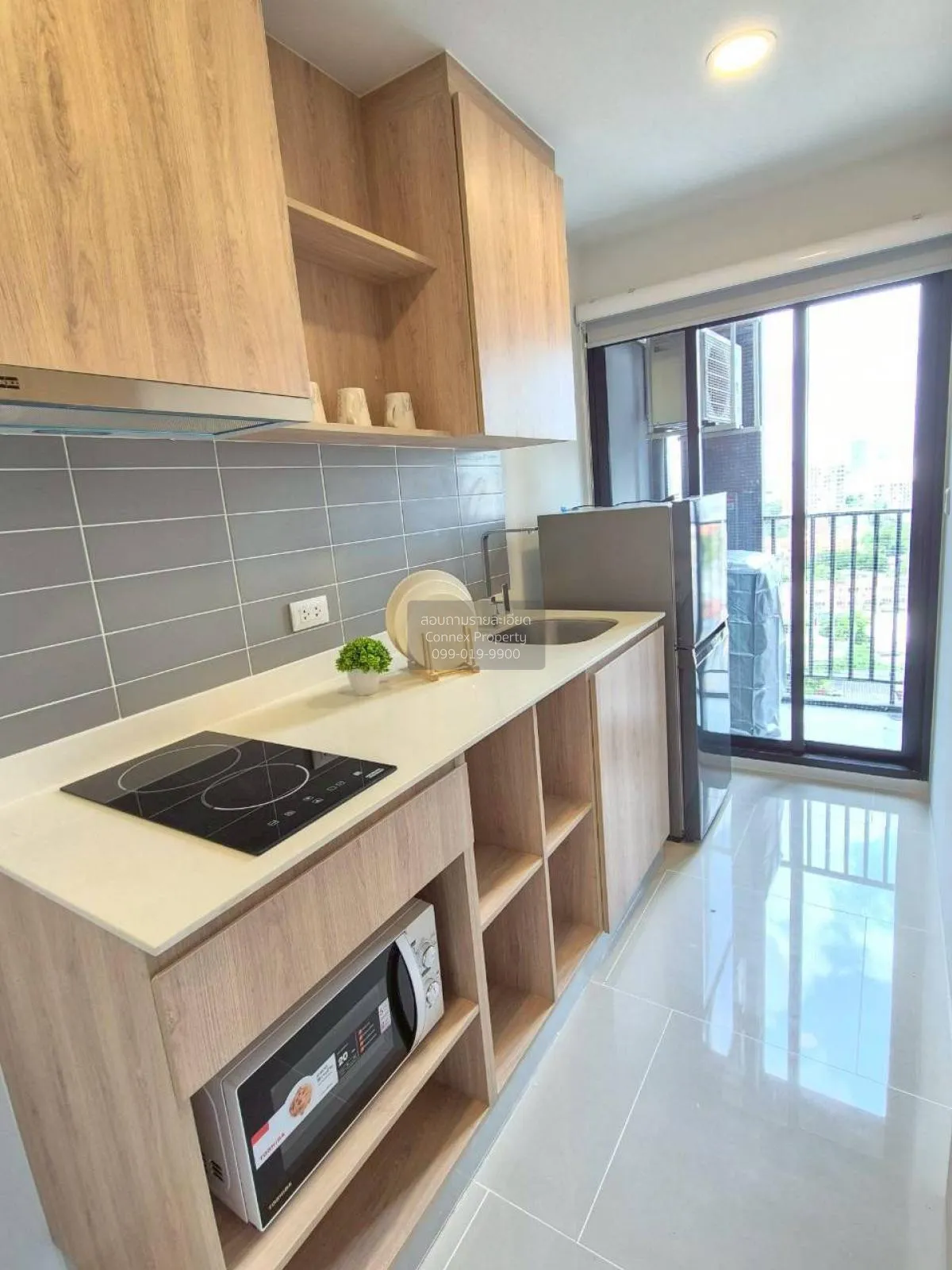 For Rent Condo , Chewathai Pinklao , MRT-Bang Yi Khon , Bang Yi K