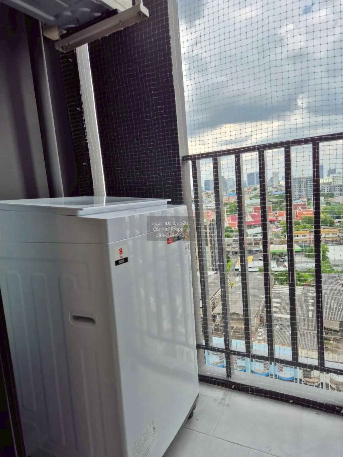 For Rent Condo , Chewathai Pinklao , MRT-Bang Yi Khon , Bang Yi K