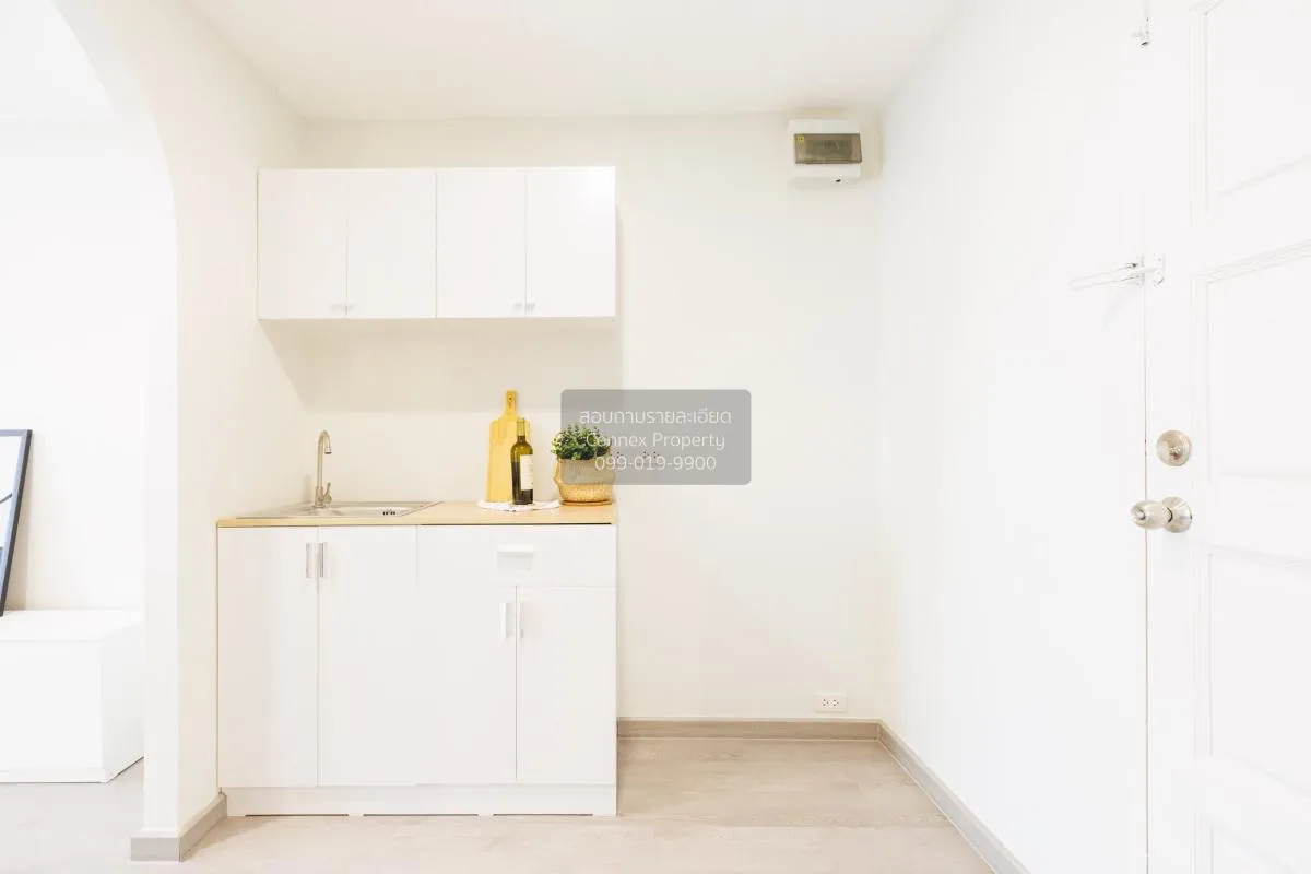 ขายคอนโด  รัชอาภา ทาวเวอร์  แขวงจันทรเกษม เขต จตุจักร กรุงเทพ CX- 4