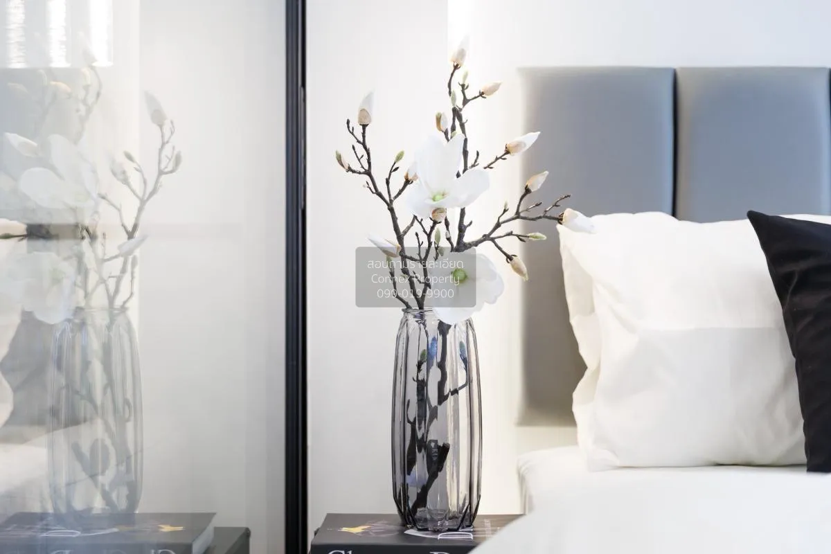 ขายคอนโด  รัชอาภา ทาวเวอร์  แขวงจันทรเกษม เขต จตุจักร กรุงเทพ CX-