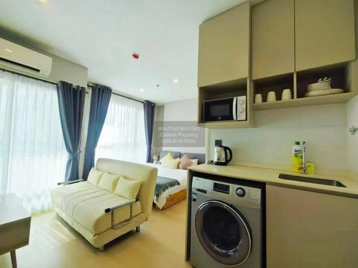For Sale Condo , Lumpini Suite Phetchaburi Makkasan , MRT-Phetcha 1