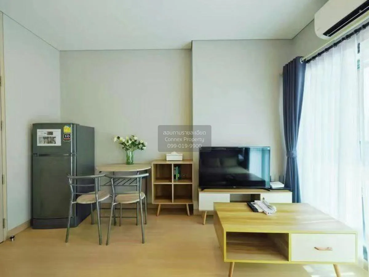 For Sale Condo , Lumpini Suite Phetchaburi Makkasan , MRT-Phetcha 2
