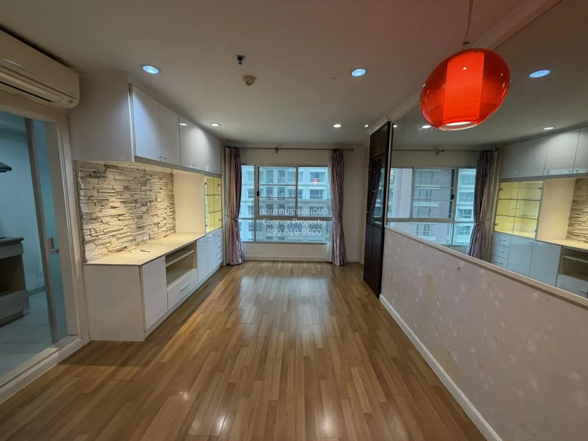 ขายคอนโด  ลุมพินี พาร์ค ริเวอร์ไซด์ - พระราม 3 บางโพงพาง เขต ยานน 1