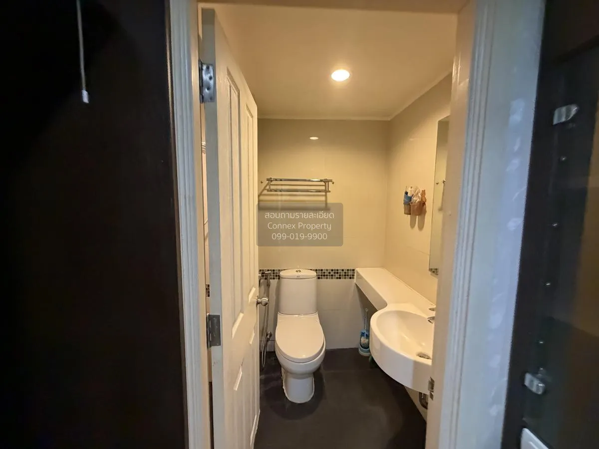 ขายคอนโด  ลุมพินี พาร์ค ริเวอร์ไซด์ - พระราม 3 บางโพงพาง เขต ยานน