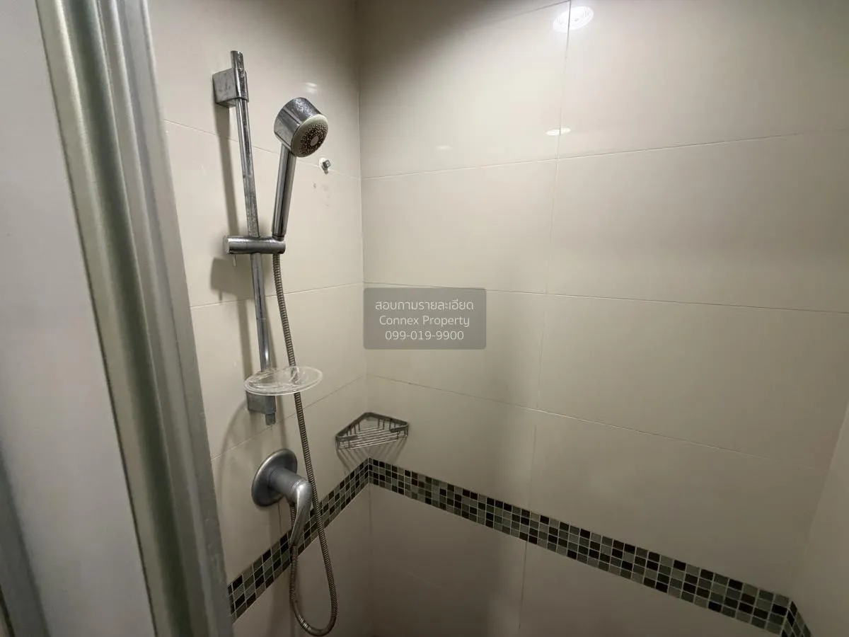 ขายคอนโด  ลุมพินี พาร์ค ริเวอร์ไซด์ - พระราม 3 บางโพงพาง เขต ยานน