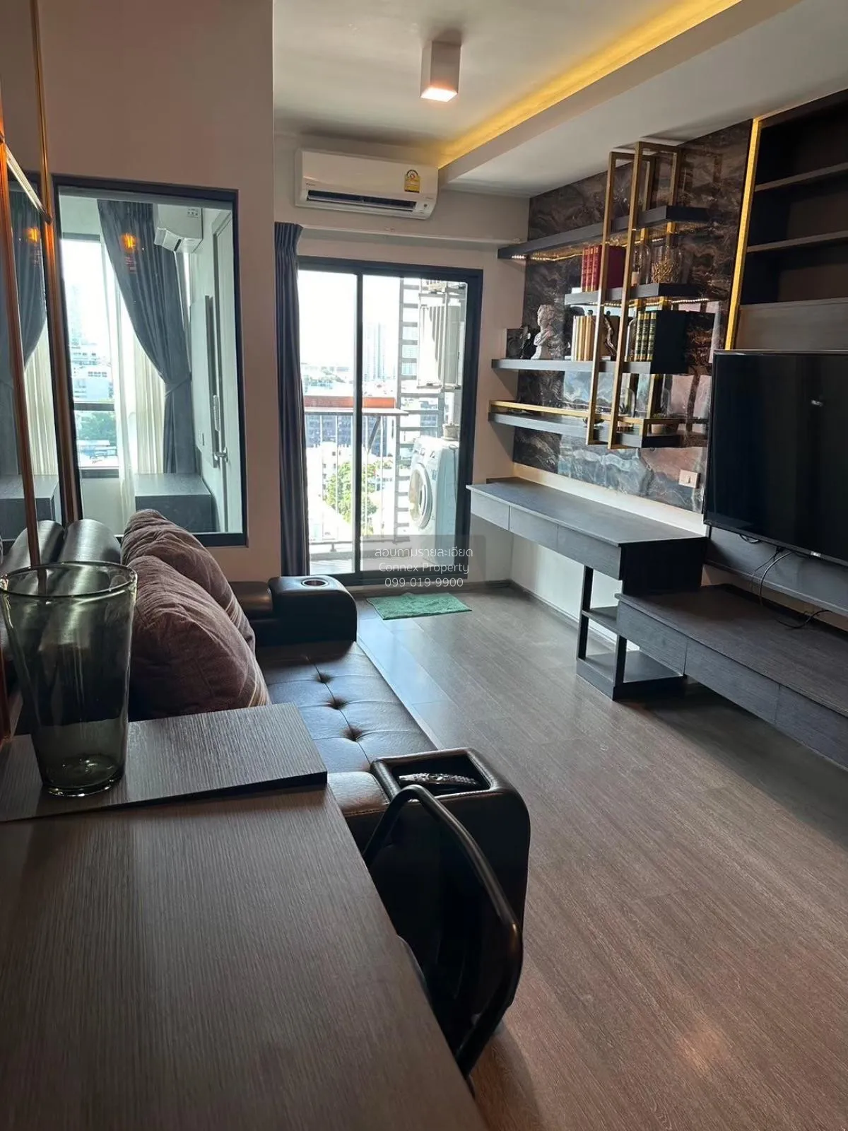 For Rent Condo , Ideo Sukhumvit 93 , BTS-Bang Chak , Phra Khanong 1