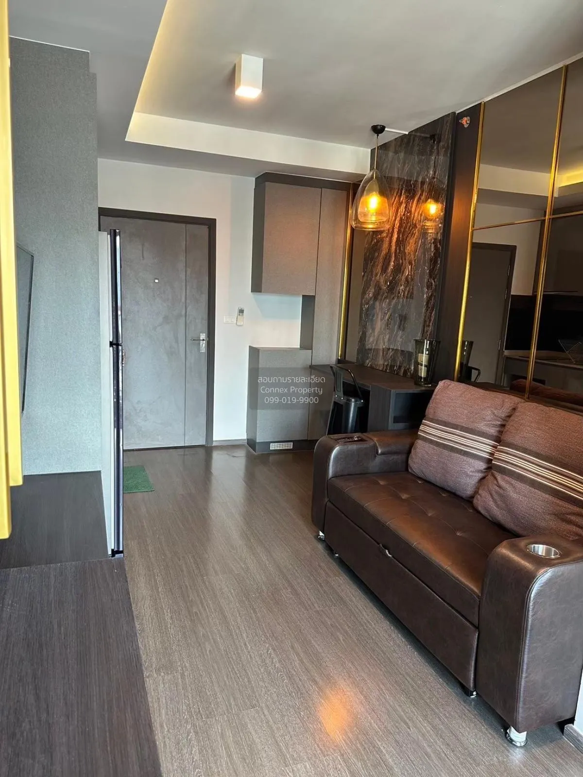 For Rent Condo , Ideo Sukhumvit 93 , BTS-Bang Chak , Phra Khanong 2