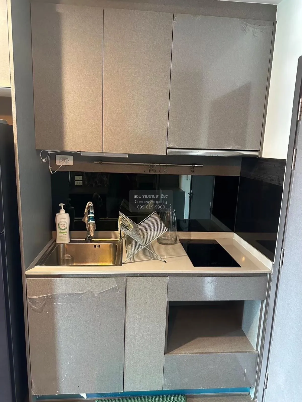 For Rent Condo , Ideo Sukhumvit 93 , BTS-Bang Chak , Phra Khanong 3