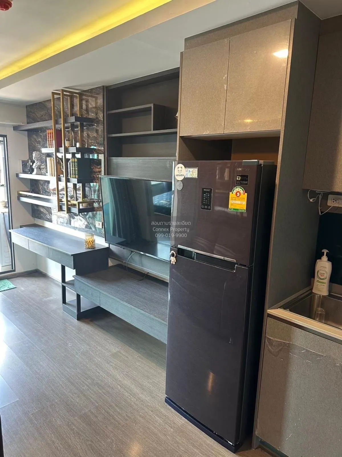 For Rent Condo , Ideo Sukhumvit 93 , BTS-Bang Chak , Phra Khanong 4