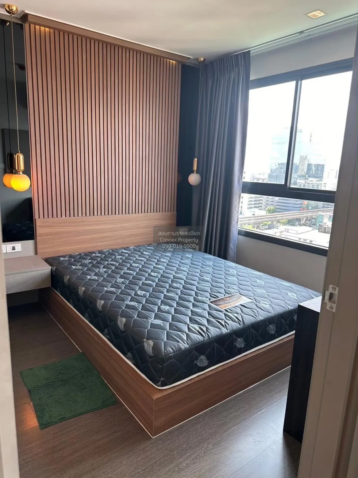 For Rent Condo , Ideo Sukhumvit 93 , BTS-Bang Chak , Phra Khanong