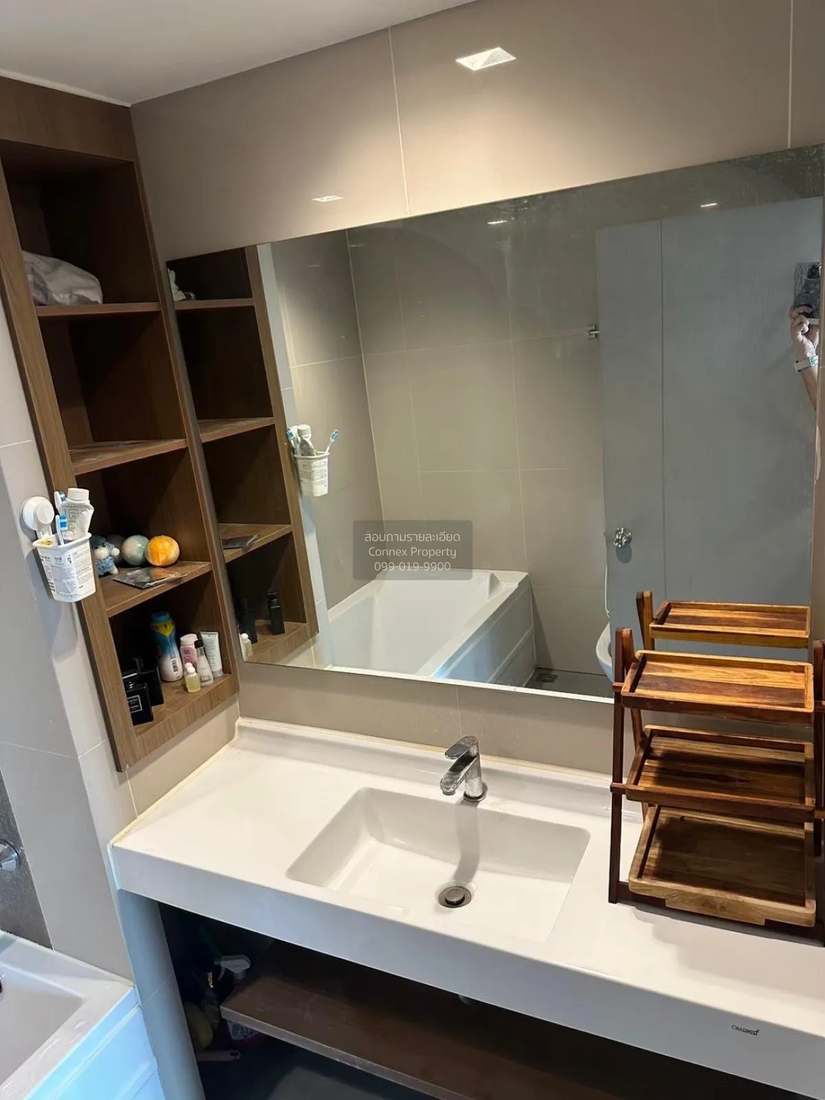 For Rent Condo , Ideo Sukhumvit 93 , BTS-Bang Chak , Phra Khanong