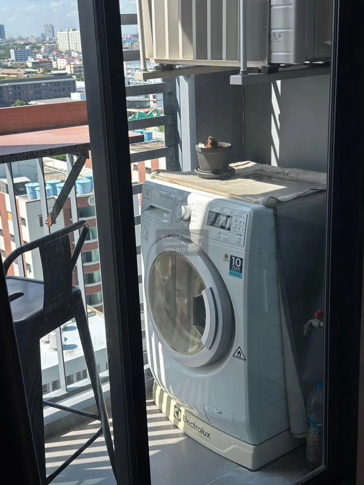 For Rent Condo , Ideo Sukhumvit 93 , BTS-Bang Chak , Phra Khanong