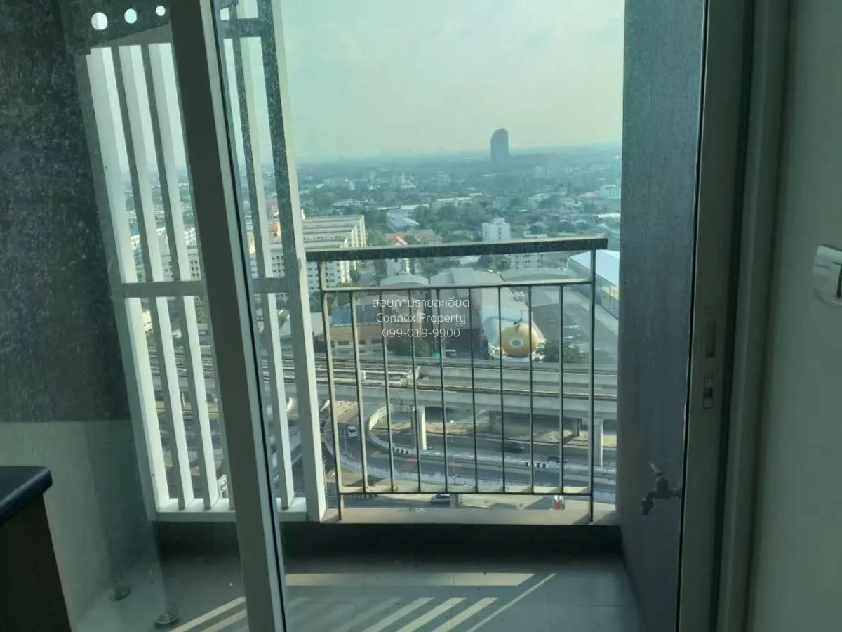 ขายคอนโด  แอสปาย รัตนาธิเบศร์ MRT-แยกนนทบุรี 1 บางกระสอ เขต ดอนเม