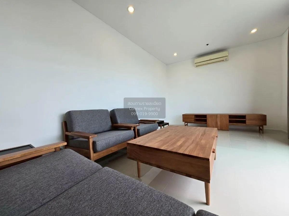 ขายคอนโด  วิลล่า อโศก เพนท์เฮ้าส์ MRT-เพชรบุรี มักกะสัน เขต ราชเท 2