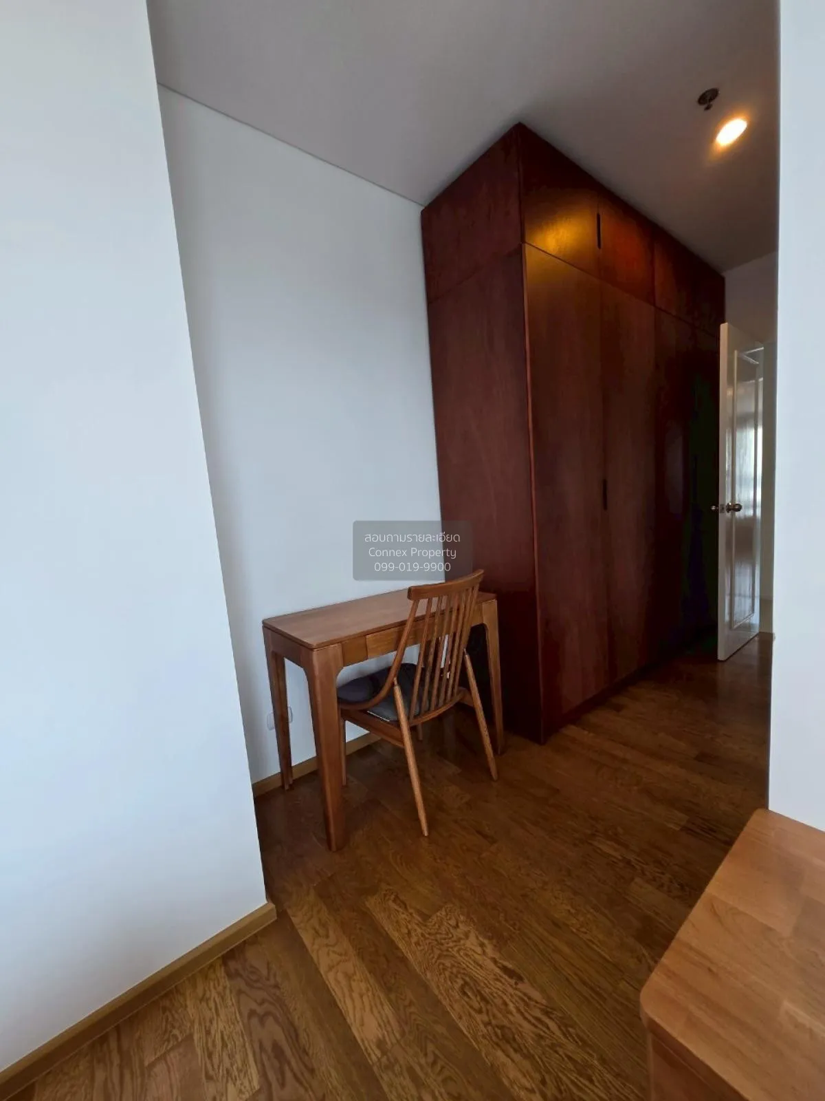 ขายคอนโด  วิลล่า อโศก เพนท์เฮ้าส์ MRT-เพชรบุรี มักกะสัน เขต ราชเท