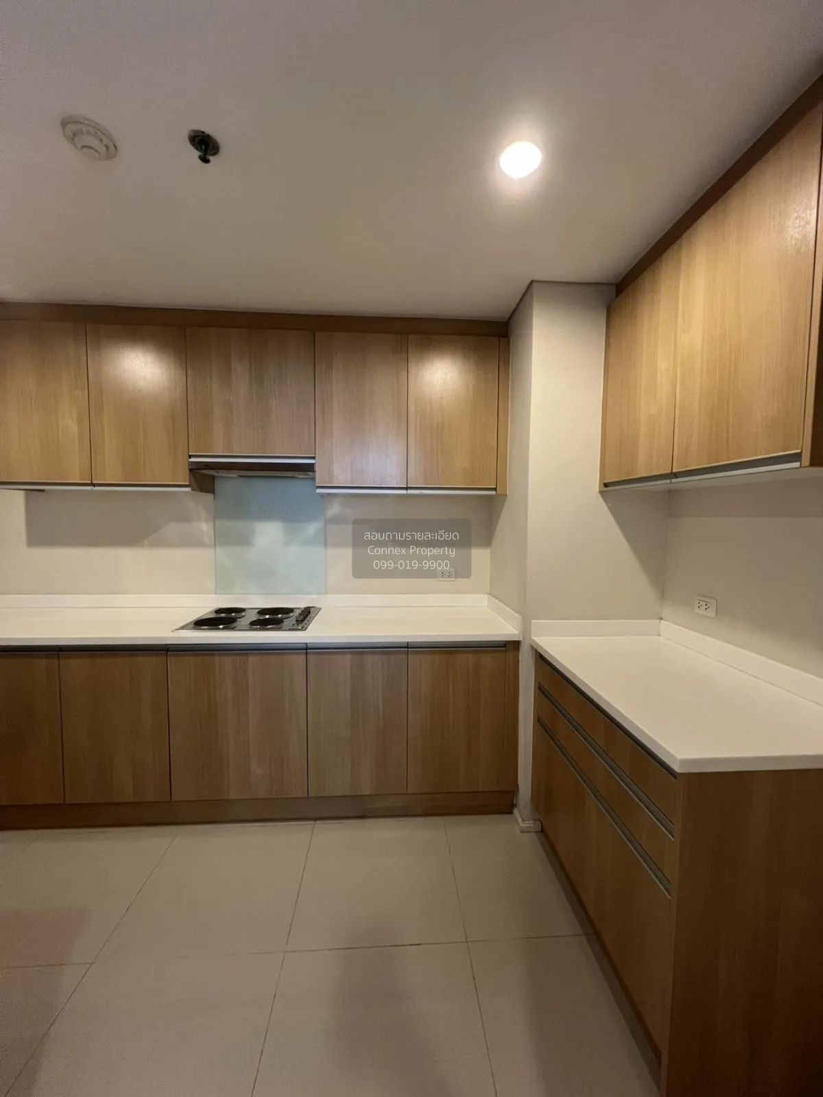 ขายคอนโด  วิลล่า อโศก เพนท์เฮ้าส์ MRT-เพชรบุรี มักกะสัน เขต ราชเท 3