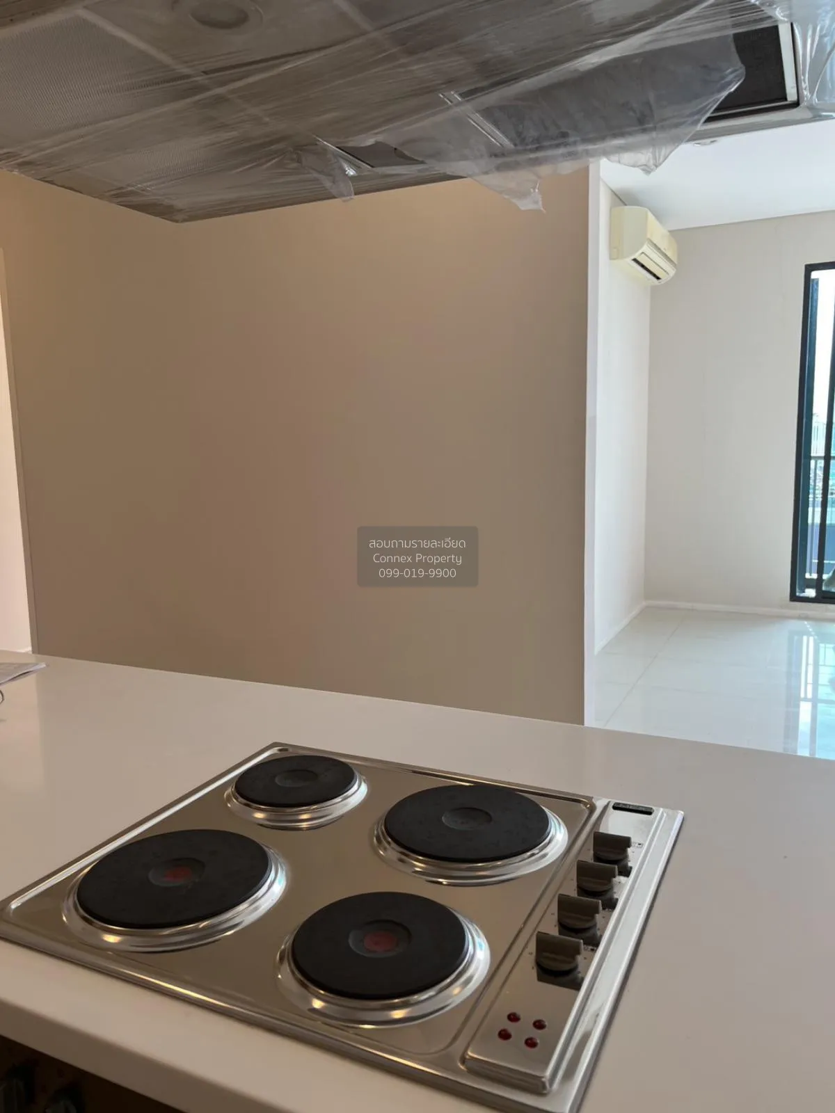 ขายคอนโด  วิลล่า อโศก เพนท์เฮ้าส์ MRT-เพชรบุรี มักกะสัน เขต ราชเท