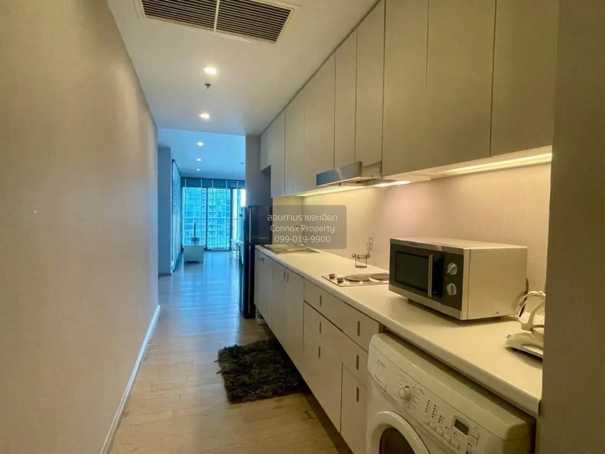 For Sale Condo , Noble Solo , BTS-Thong Lo , Khlong Tan Nuea , Wa 3