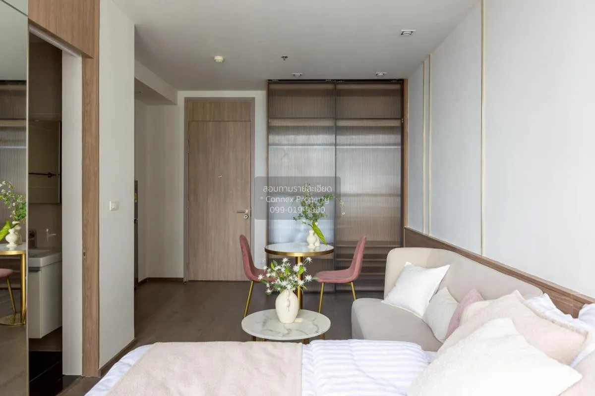 For Rent Condo , Park Origin Phrom Phong , BTS-Phrom Phong , Khlo 2