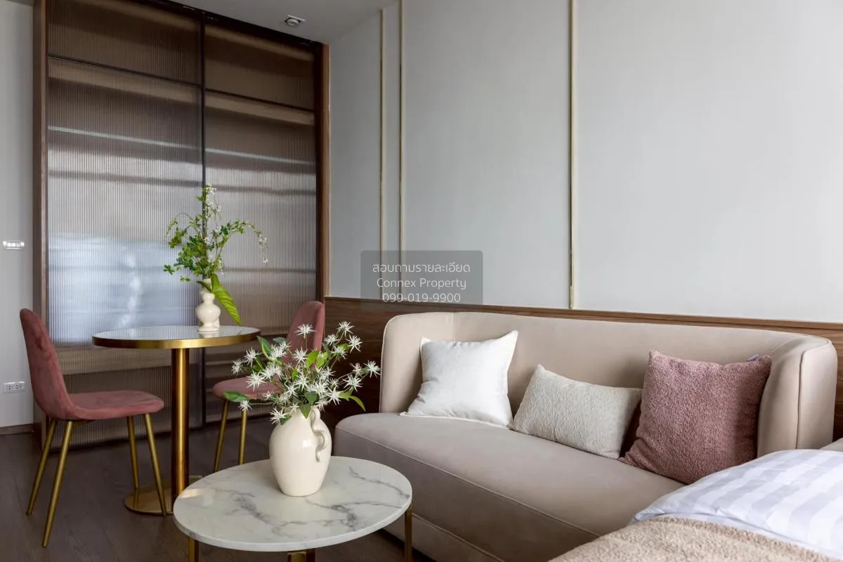 For Rent Condo , Park Origin Phrom Phong , BTS-Phrom Phong , Khlo 3