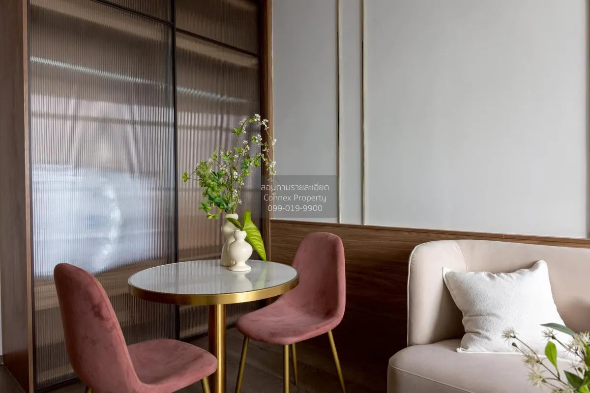 For Rent Condo , Park Origin Phrom Phong , BTS-Phrom Phong , Khlo 4