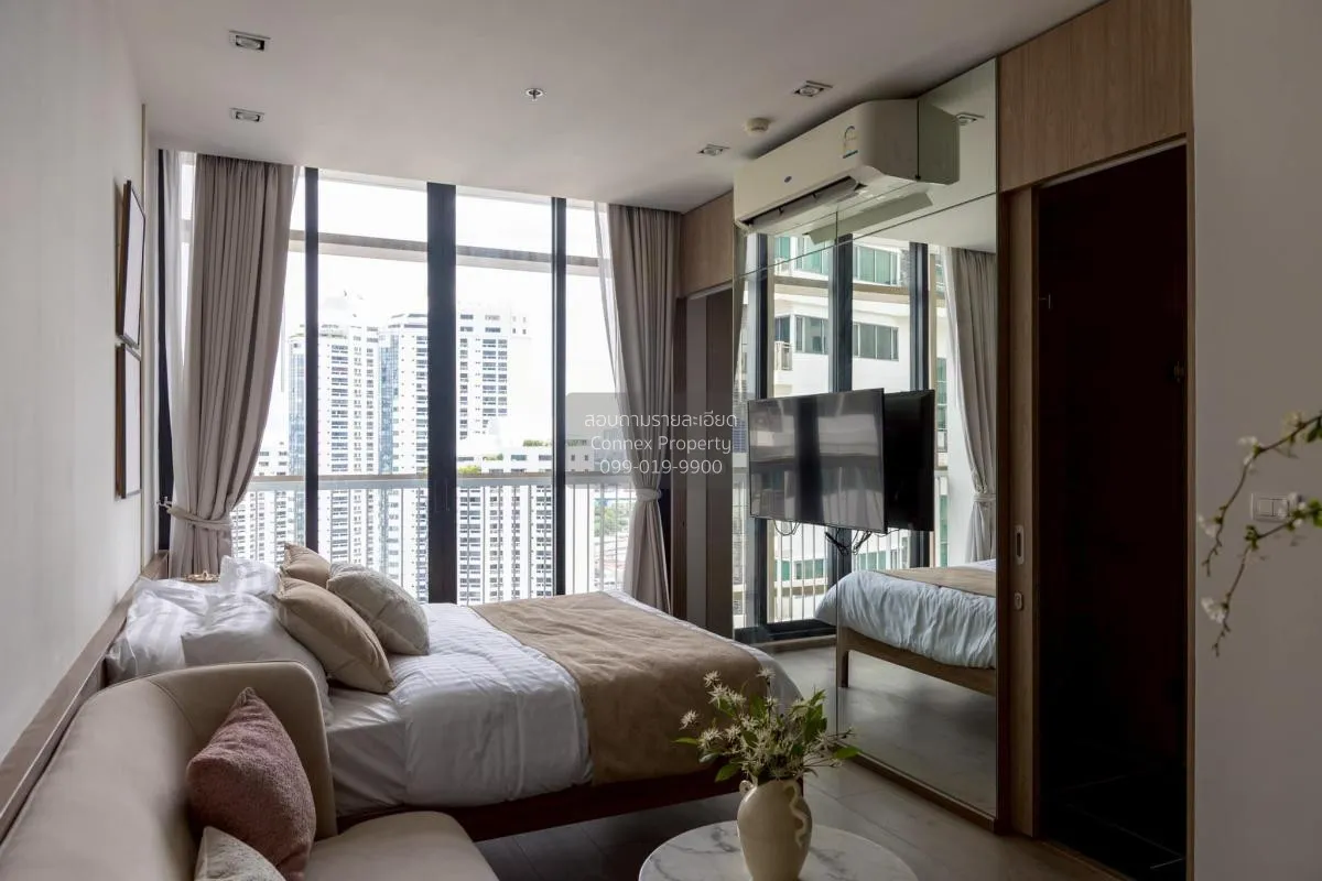 For Rent Condo , Park Origin Phrom Phong , BTS-Phrom Phong , Khlo