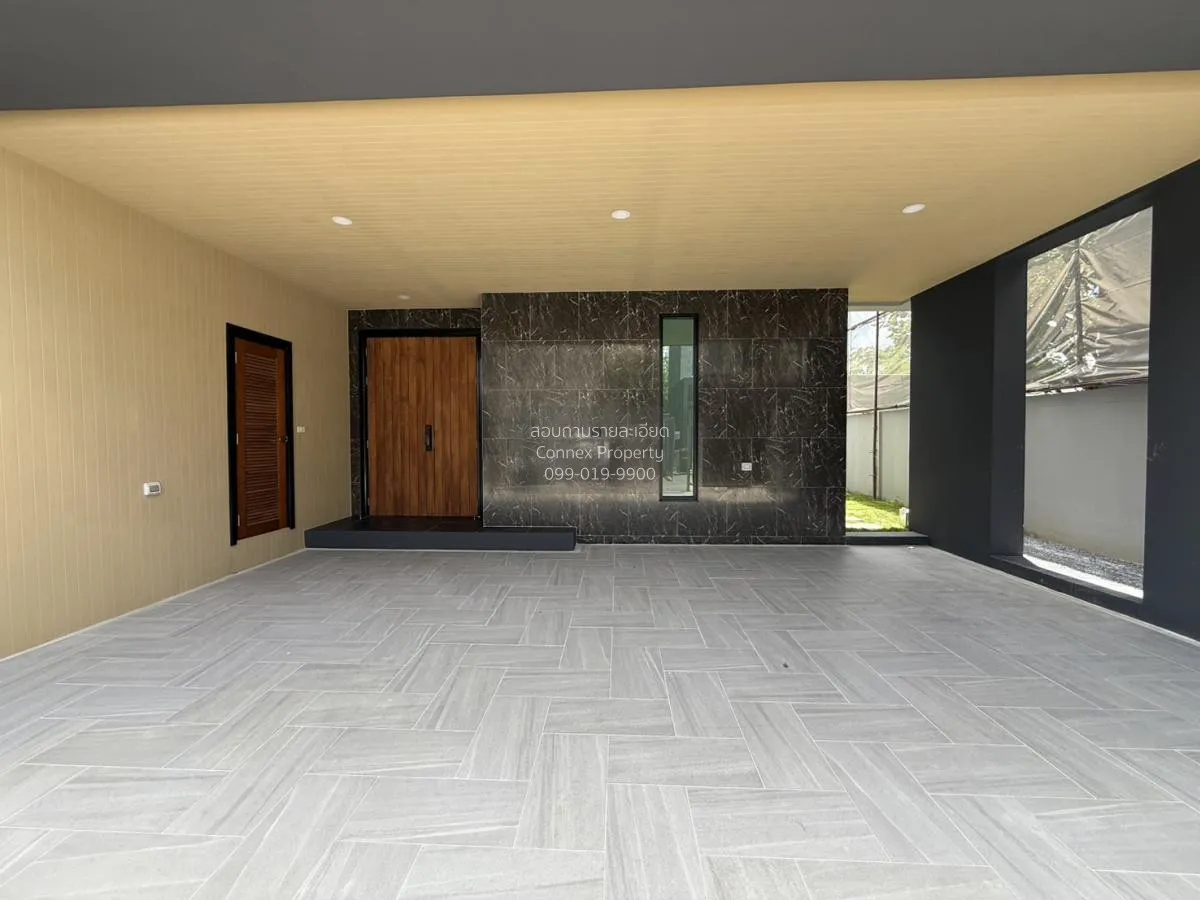 For Sale House , The Master Ratchaphruek - Maha Chesadabodindranu 3