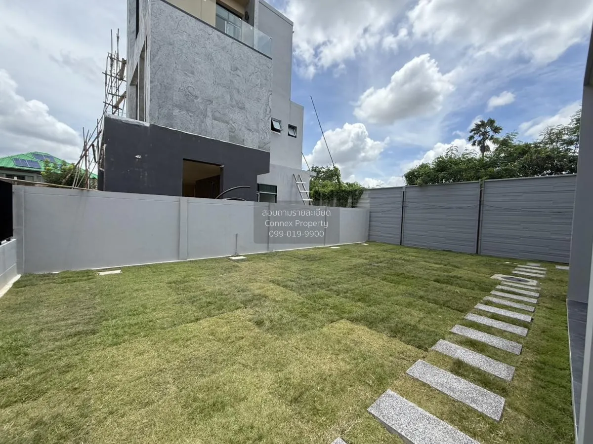 For Sale House , The Master Ratchaphruek - Maha Chesadabodindranu