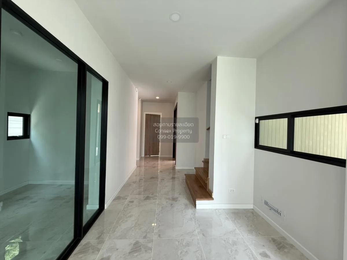 For Sale House , The Master Ratchaphruek - Maha Chesadabodindranu