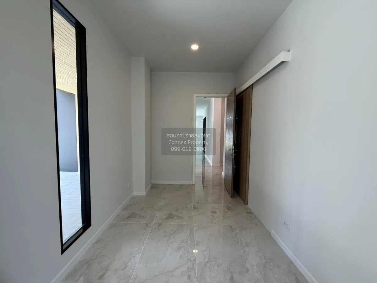 For Sale House , The Master Ratchaphruek - Maha Chesadabodindranu