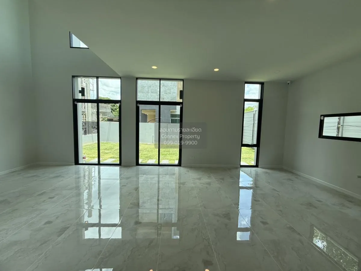 For Sale House , The Master Ratchaphruek - Maha Chesadabodindranu