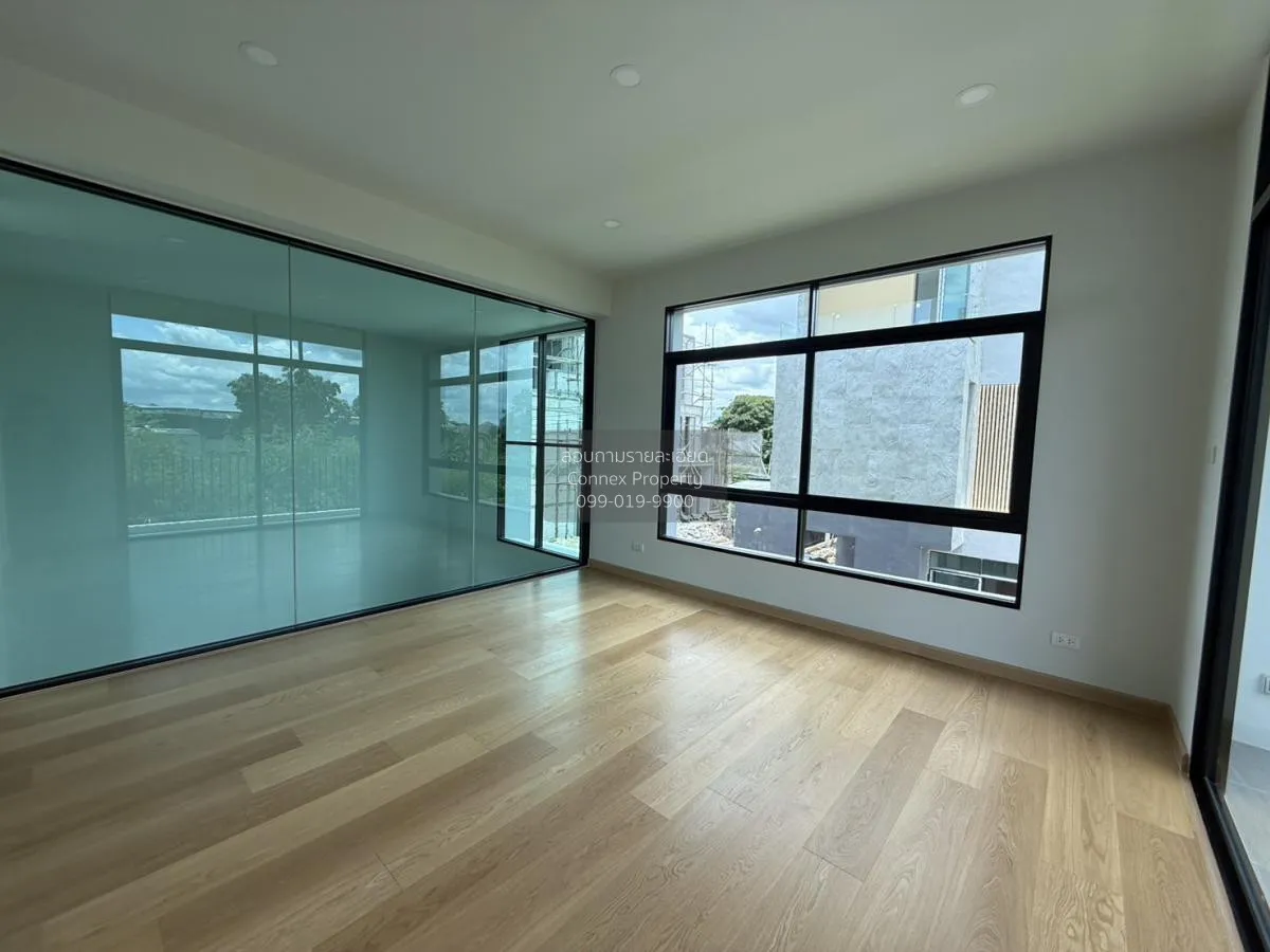 For Sale House , The Master Ratchaphruek - Maha Chesadabodindranu