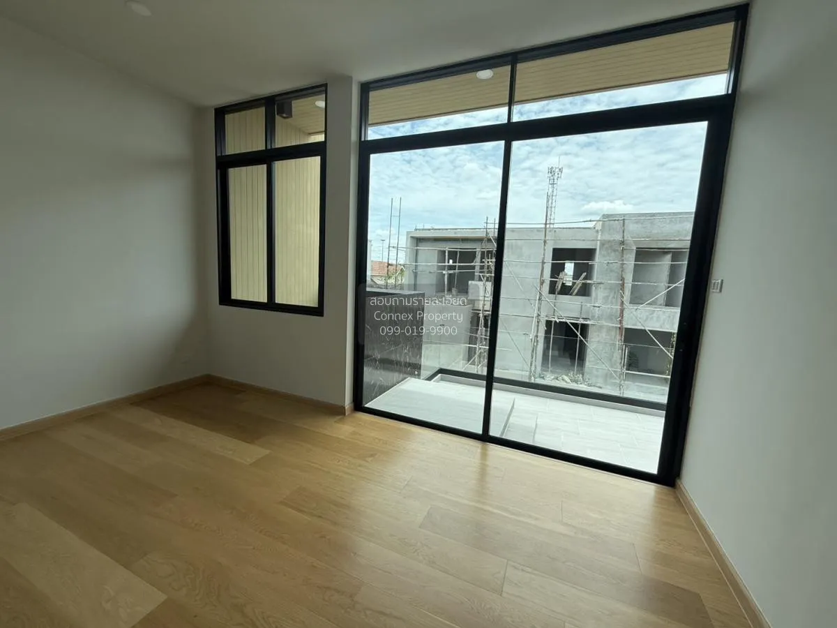 For Sale House , The Master Ratchaphruek - Maha Chesadabodindranu