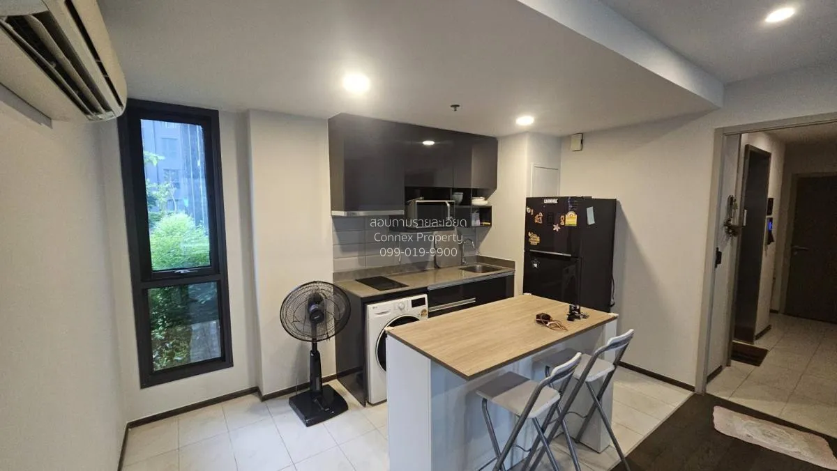 ขายคอนโด  ไอดีโอ คิว สยาม-ราชเทวี BTS-ราชเทวี ทุ่งพญาไท เขต ราชเท 4