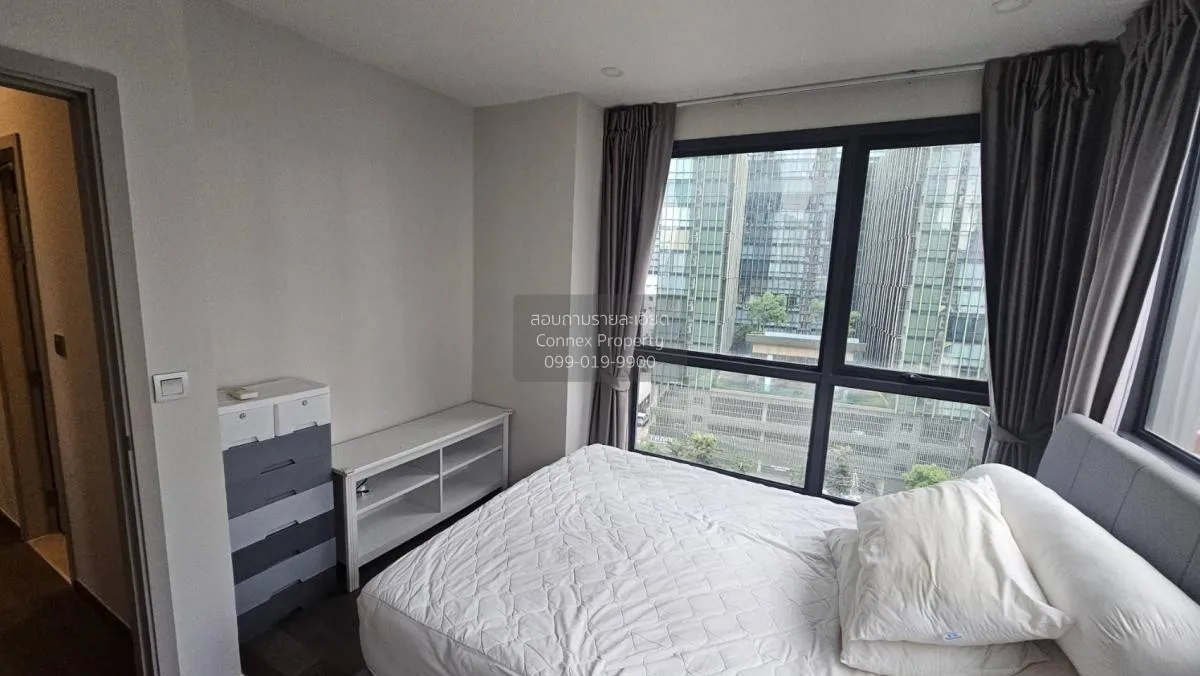 ขายคอนโด  ไอดีโอ คิว สยาม-ราชเทวี BTS-ราชเทวี ทุ่งพญาไท เขต ราชเท