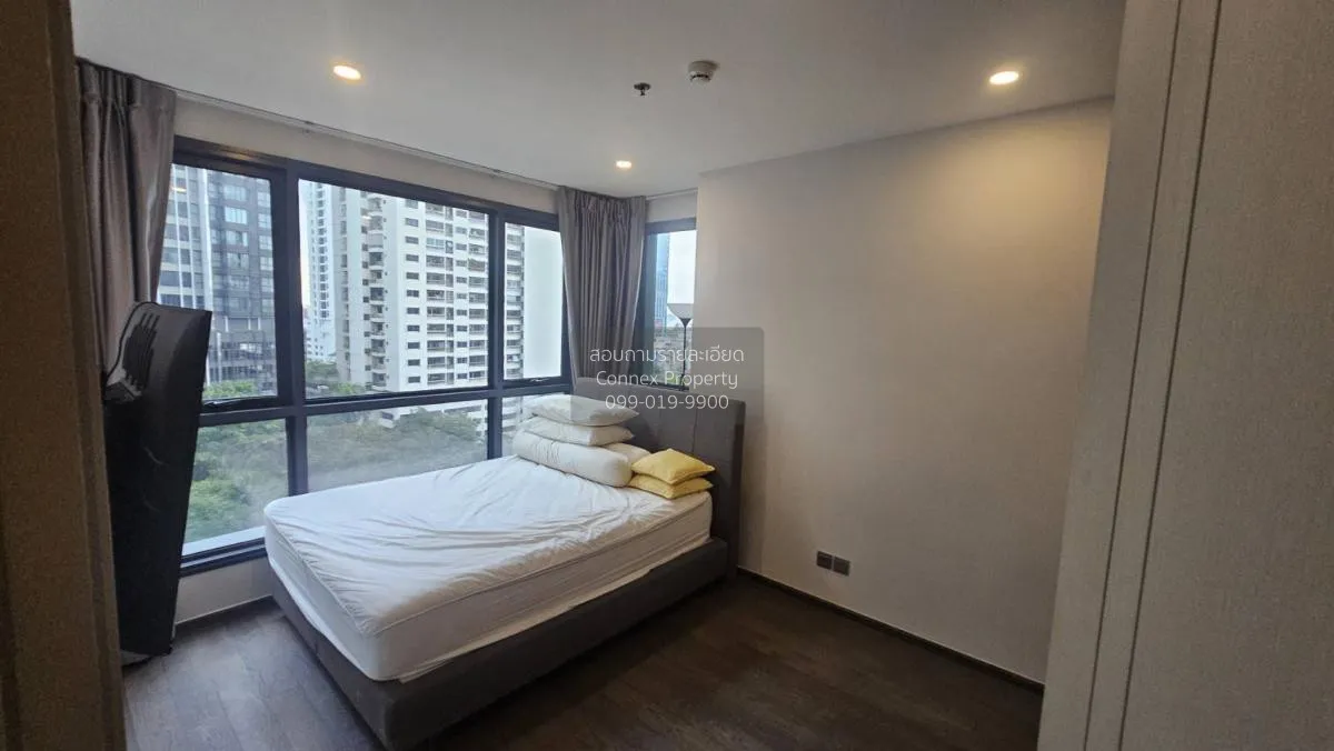 ขายคอนโด  ไอดีโอ คิว สยาม-ราชเทวี BTS-ราชเทวี ทุ่งพญาไท เขต ราชเท