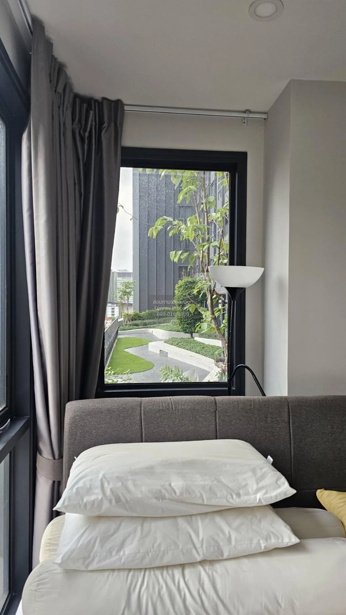 ขายคอนโด  ไอดีโอ คิว สยาม-ราชเทวี BTS-ราชเทวี ทุ่งพญาไท เขต ราชเท