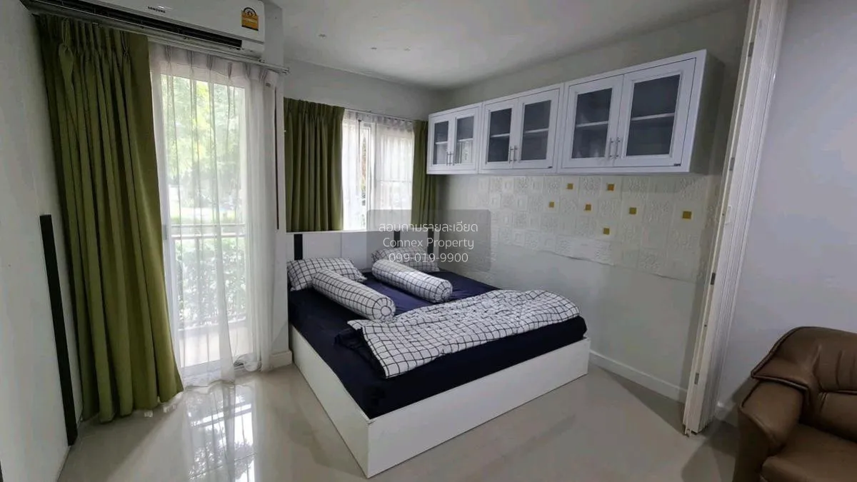 ขายคอนโด  ไอริส แอเวนิว อ่อนนุช - วงแหวน ARL-ลาดกระบัง ลาดกระบัง 