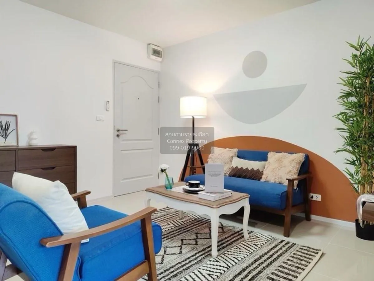 ขายคอนโด  เคนซิงตัน คอนโด BTS-แบริ่ง สำโรงเหนือ เมืองสมุทรปราการ  2