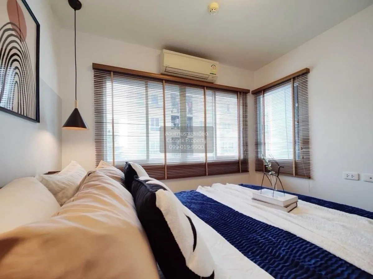 ขายคอนโด  เคนซิงตัน คอนโด BTS-แบริ่ง สำโรงเหนือ เมืองสมุทรปราการ 