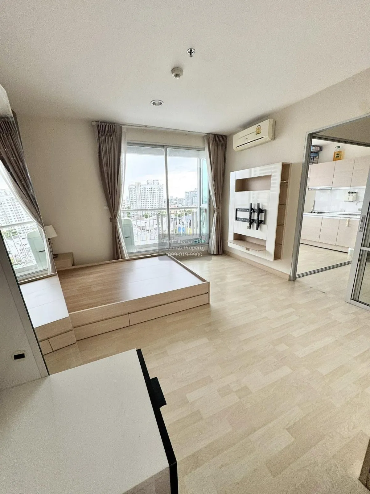 ขายคอนโด  ริทึ่ม รัชดา MRT-รัชดาภิเษก สามเสนนอก เขต ห้วยขวาง กรุง