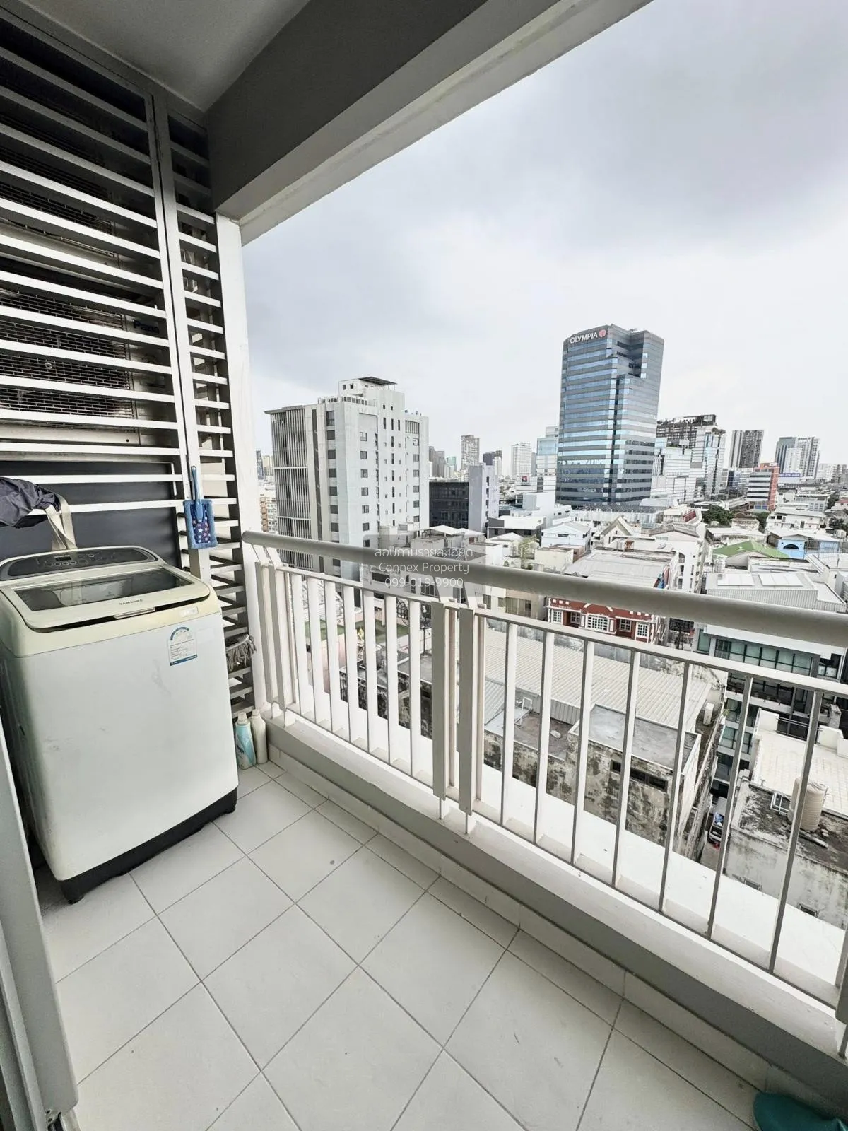 ขายคอนโด  ริทึ่ม รัชดา MRT-รัชดาภิเษก สามเสนนอก เขต ห้วยขวาง กรุง